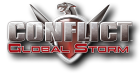 Conflict: Global Storm