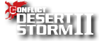 Conflict: Desert Storm II
