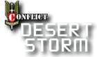 Conflict: Desert Storm
